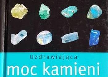 UZDRAWIAJĄCA MOC KAMIENI SZLACHETNYCH