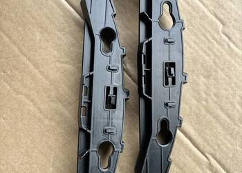 ŚLIZG ZDERZAKA TYŁ LEWY-PRAWY PEUGEOT 9823232480 9823232680