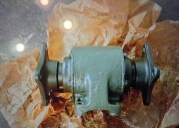 Star 660 podpora wału napędowego LKT MT ciągnik sam przyczepa napędem