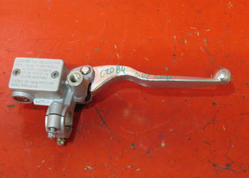 SWM 125 ITALY 2022 pompa hamulca prawa manetka klamka