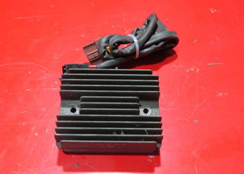 MALAGUTI SPIDER MAX 500  regulator napięcia x9 atlantic aprilia piagio mp3