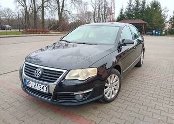 Sprzedam Passat b6