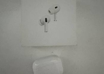 Słuchawki AirPods Pro 2