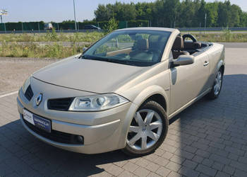 Renault Megane II (2002-2008)