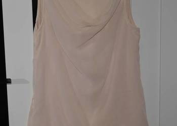 Orsay śliczna bluzka koraliki perełki 36 S