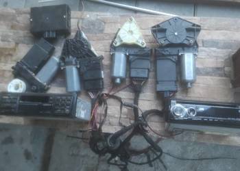 Części elektroniczne Passat B5
