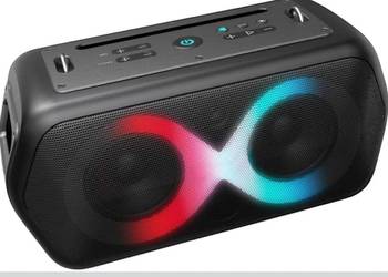 Majestic FIRE 39 bezprzewodowy głośnik audio 5.