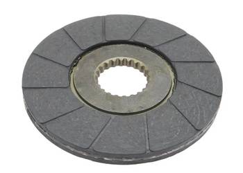 Tarcza hamulcowa Fendt Farmer 308 na tylną oś 22 z