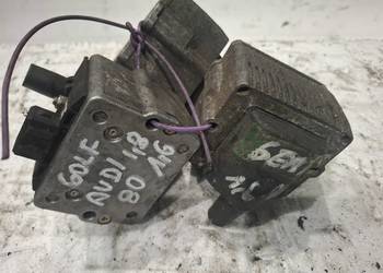 VW GOLF III 1,6 8V AUDI 80 1,8 8V cewka zapłonowa