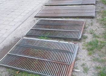 Sita do kombajnu Claas Lexion