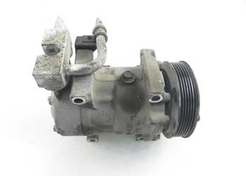 KOMPRESOR KLIMATYZACJI FORD FIESTA MK5 V 1.4 TDCi 2S6119D629AE