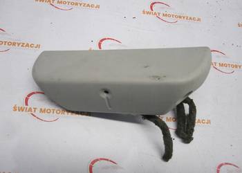 NISSAN QASHQAI I J10 07r czujnik alarmu 28435 JD10A