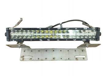 LAMPA DALEKOSIĘŻNA - STELAŻ - WIĄZKA - LED BAR LED 56cm WALONIA