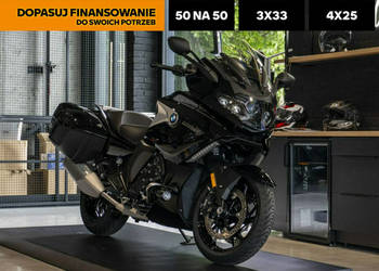 BMW K 1600 GT K 1600 GT Dostępny od ręki!
