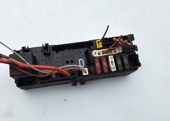 Moduł mercedes w202 w210 w208 A0005400372