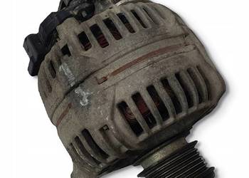 ALTERNATOR VW Caddy III 2.0 TDI 4Motion 03L903023F 0124525091 Bosch 140A