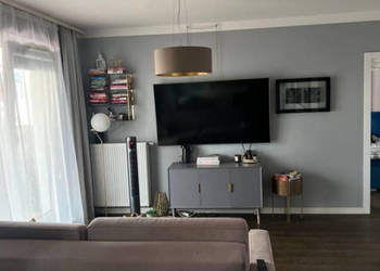 Sprzedam apartament z tarasem na Woli