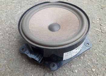 Audi A2 Głośnik drzwi Lewy przód 8Z0035411