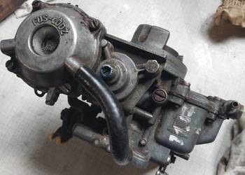 GAŹNIK 30S2H FOS-ŁÓDŹ POLSKI