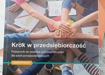 Krok w przedsiębiorczość