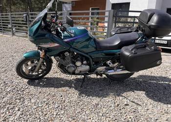 Yamaha XJ 900 Diversion 1994 r. 17tys km