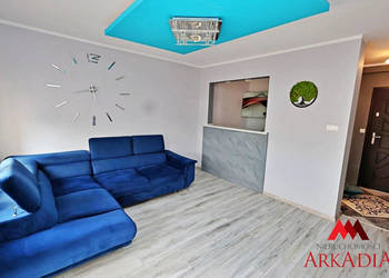 Mieszkanie 33m2 2 pokoje Włocławek