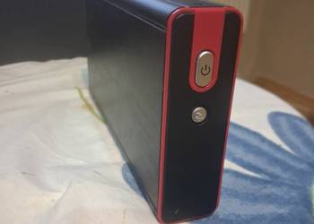 Dysk zewnetrzny w obudowie entryx 1 terabait