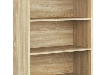 Szafka wisząca dąb sonoma 695x325x90 cm WM-812315