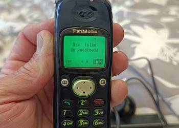 Panasonic GD90