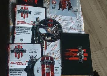 Unikat Unreal tournament III pl steelbox metalbox