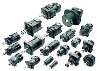 Silnik Danfoss OMR 315 lub odpowiednik