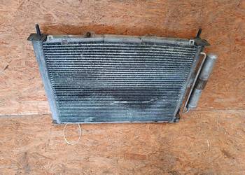 CHŁODNICA KLIMATYZACJI RENAULT KANGOO 01- 1.2 1.5 1.6 DCI 8200267994