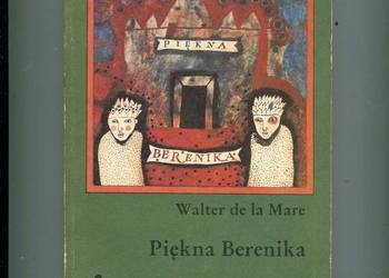 Piękna Berenika - Walter de la Mare