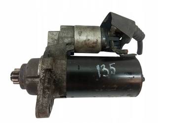 ROZRUSZNIK 1005831311 1.9 TDI VW Volkswagen Passat VI (2005-2010) B6