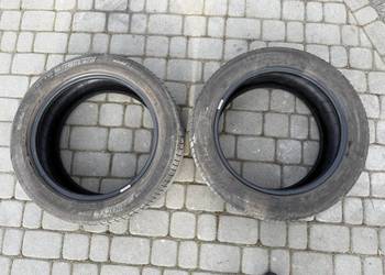 OPONY Letnie 235/50/18 Michelin primacy 4 2020r