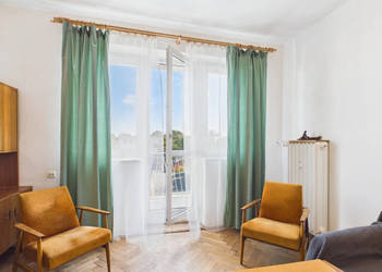 Sopot, Dolny Sopot – mieszkanie 61 m², 3 balkony, blisko plaży!
