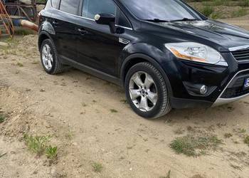 Sprzedam Ford  Kuga