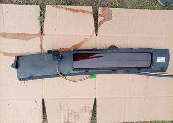 Honda prelude IV,  osłona deski rozdzielczej