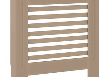 Osłona na kaloryfer MDF 78 cm WM-325566