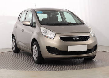 Kia Venga 1.4 CVVT