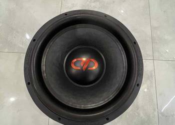 Subufer DD Audio Redline DD715d D4