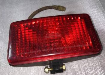 Lampa przeciw mgielna PF 126p