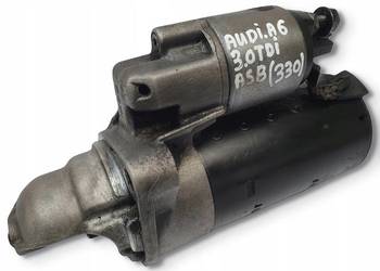 ROZRUSZNIK AUDI A6 C6 3.0 TDI 0001109258