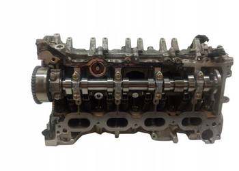 GŁOWICA KOMPLETNA A2820163600 110423582R 1.3 TCE Dacia Duster II