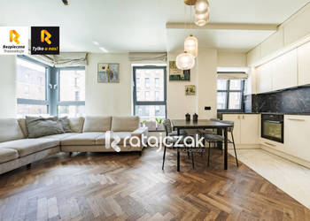 Mieszkanie Gdańsk 54.8m2 3 pokoje