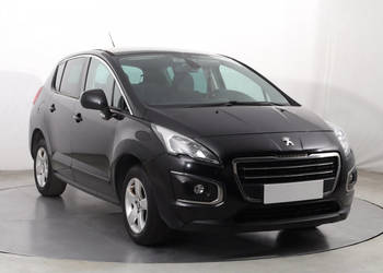 Peugeot 3008 1.6 HDi