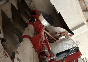 Pługi Kverneland 150B 2018