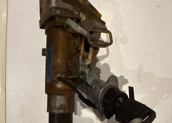 Stacyjka  Audi A4 B5