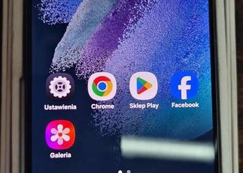 Samsung s21 fe 5g