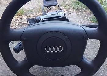 Sprzedam kierownicę audi a3 8l
